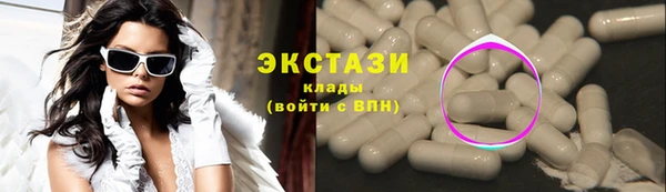 хмурый Алексин