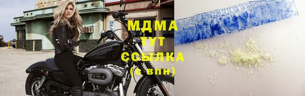 хмурый Алексин